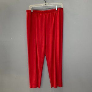 Antoine Canada Pants